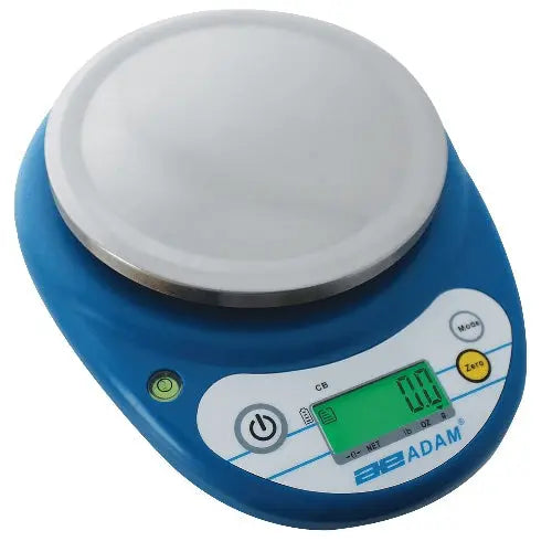 Scale, CB501 Compact Balance 500g x 0.1g LabSupplies.com