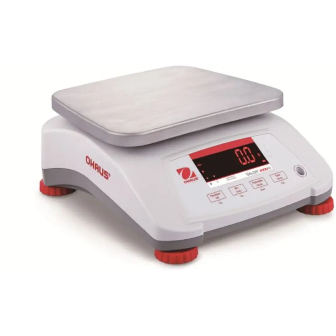 Scale, Valor 4000 Precision Washdown 1.5kg x 0.2g LabSupplies.com