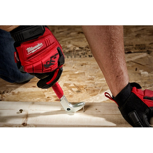 Milwaukee 9" Finish Nail Puller 48-22-9030 | Forged Steel