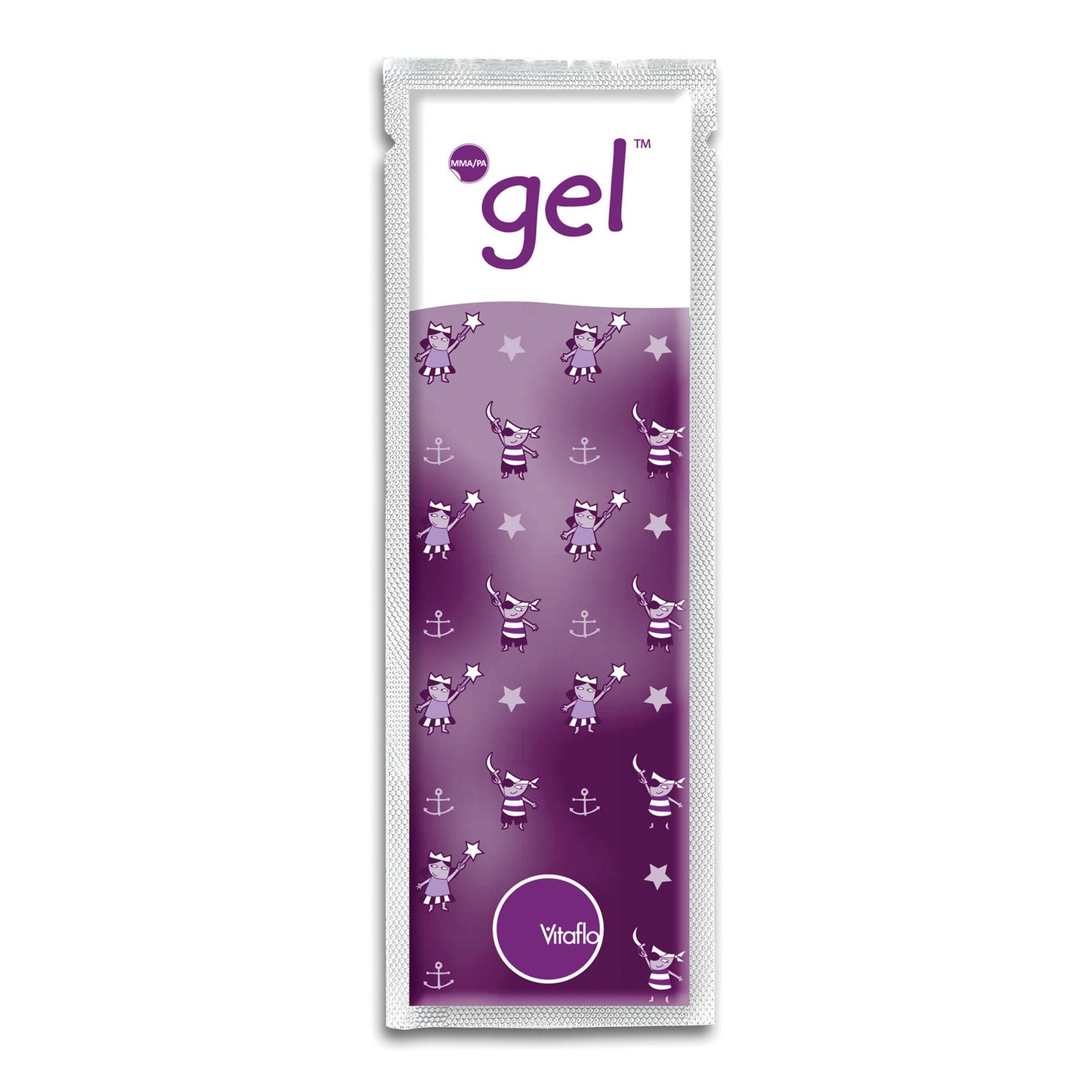 PKU gel Oral Supplement Raspberry Flavor Powder 24 Gram Individual Packet