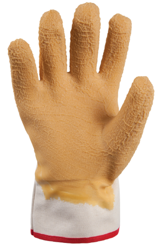 Showa 66NFW-10 Original Nitty Gritty General Purpose Gloves — Dozen (12 pairs)