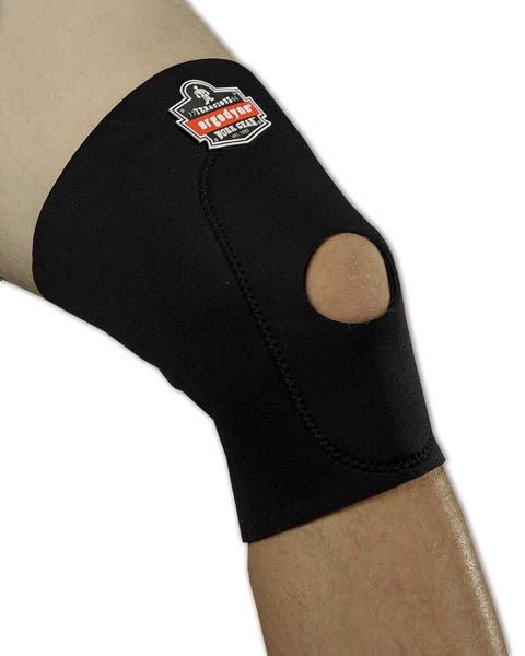 ProFlex Knee Support Pull-On Left or Right Knee