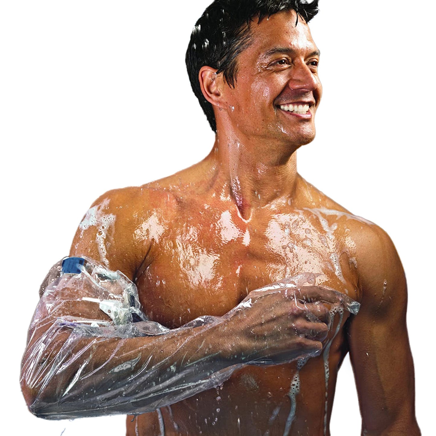 AquaGuard Glove® Wound Protector