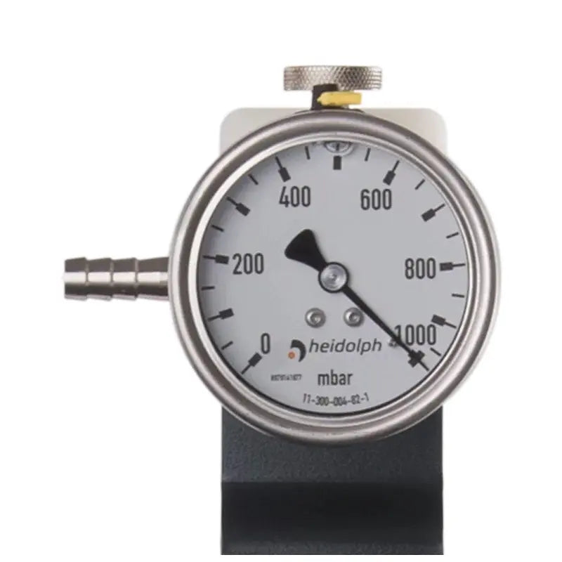 Manual Vacuum Controller for Hei-VAC Valve Tec LabSupplies.com