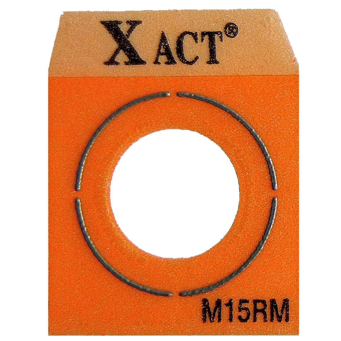Xact Radiology Skin Marker Circle Mole