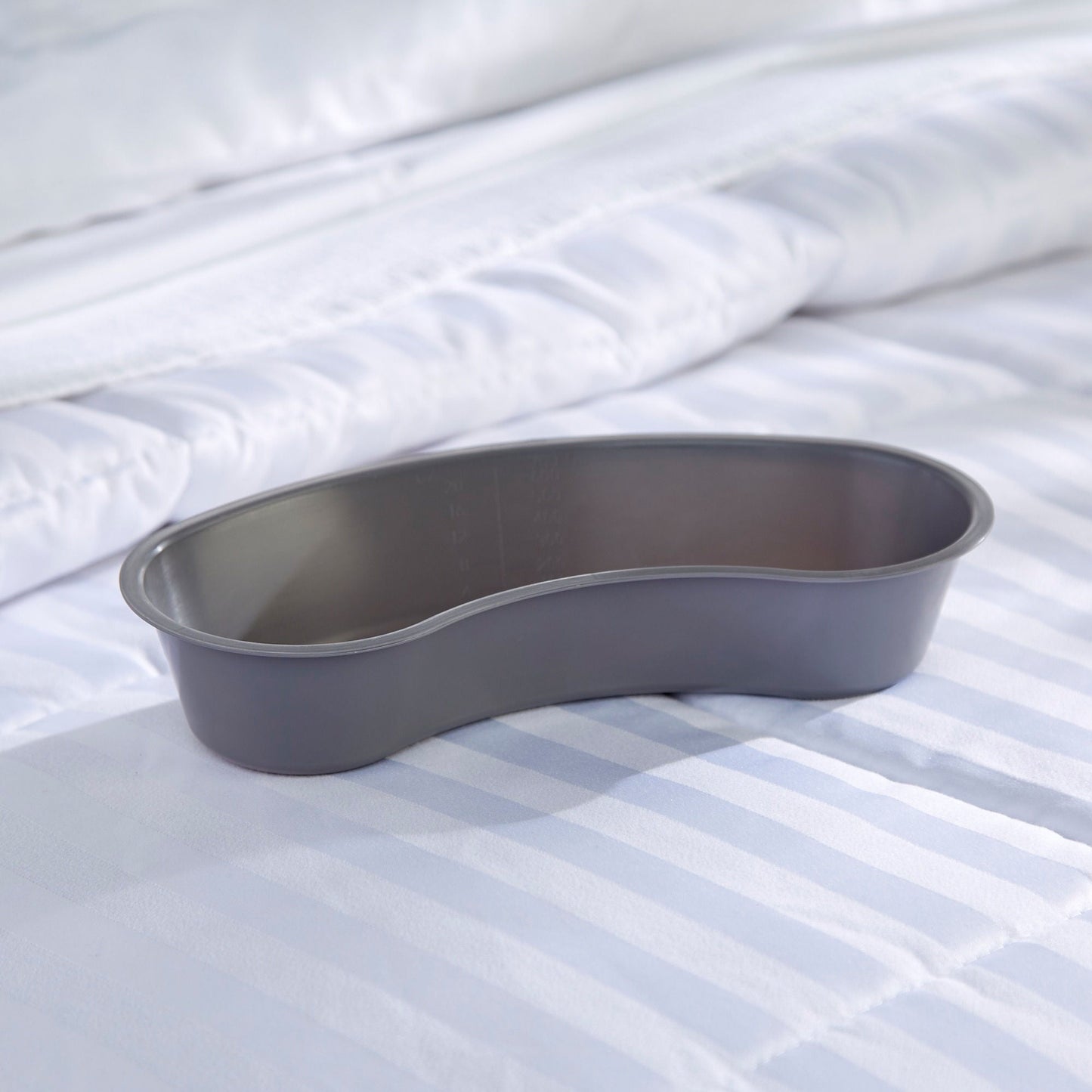 McKesson Emesis Basin, Gray