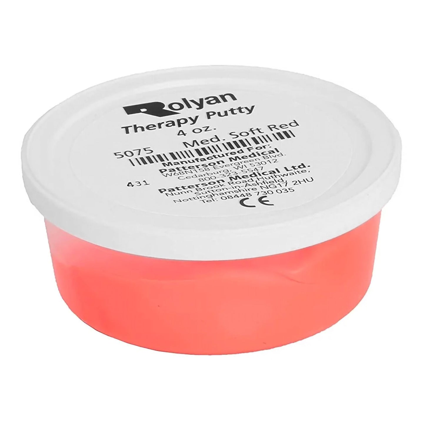 Roylan Therapy Putty, Medium Soft