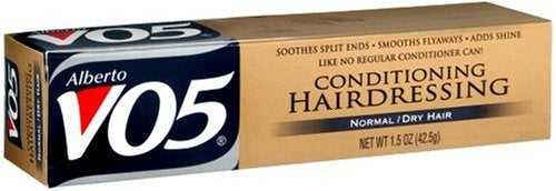 Alberto VO5 Hair Conditioner Tube