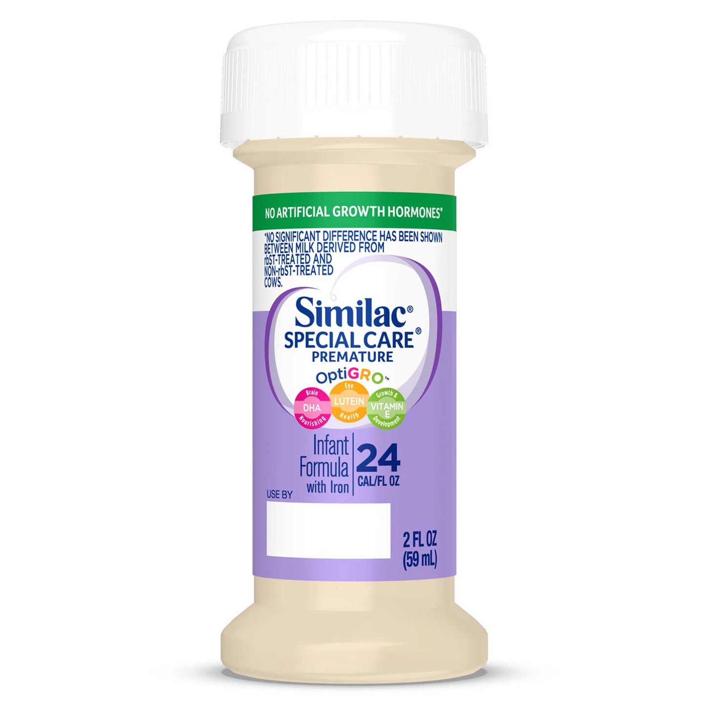 Similac Special Care 24 Infant Formula Unflavored Bottle Liquid
