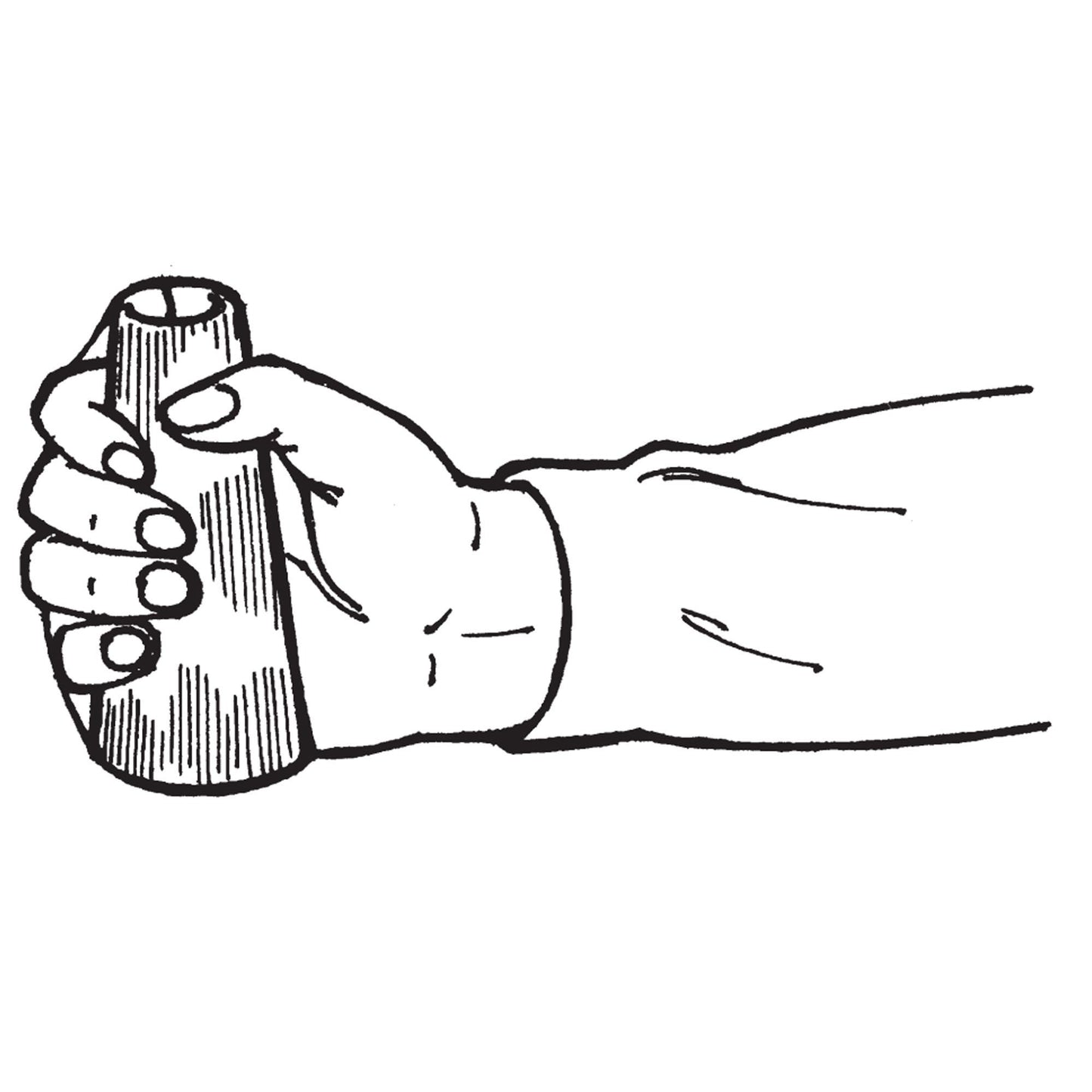 SkiL-Care™ Cone Grip