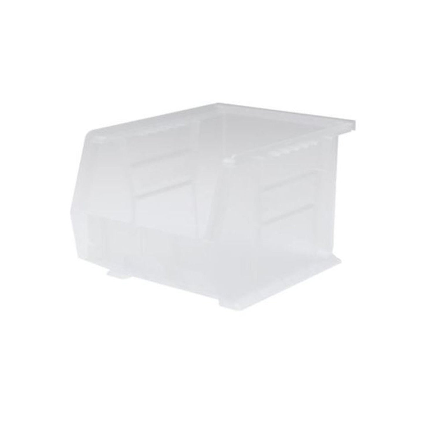 AkroBins® Storage Bin, Clear, x 10.875 Inch