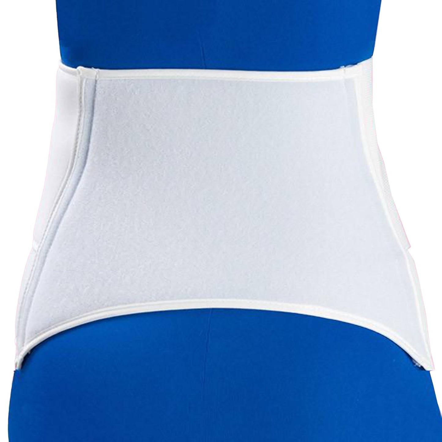 Flex-Support® Contoured Abdominal Binder, Adults
