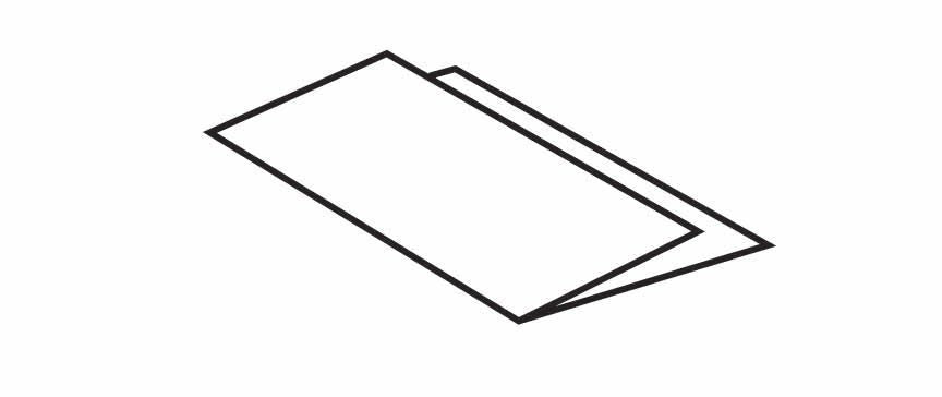 Procedure Towel 15 W X Inch White