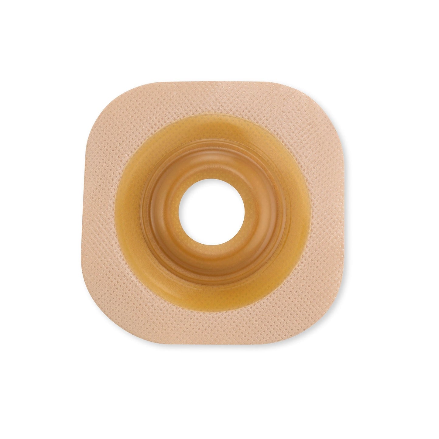 New Image™ Convex Flextend Skin Barrier, Flange, Pre-cut to fit 44mm