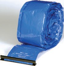 ORTHO-GLASS Comfort Padded Splint Roll Delta-Dry Material / Polyester White