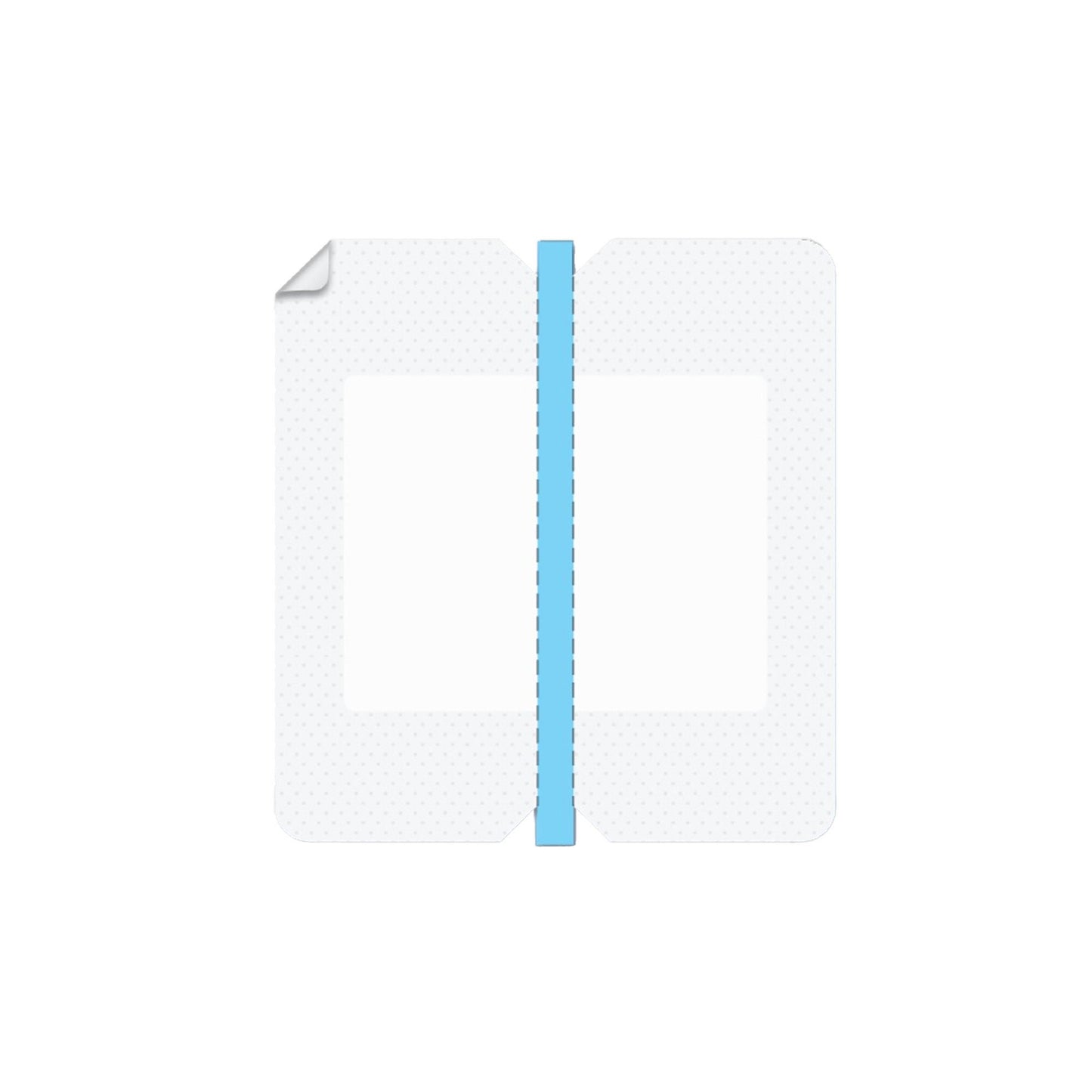 VALGuard Vascular Access Line Guard Film