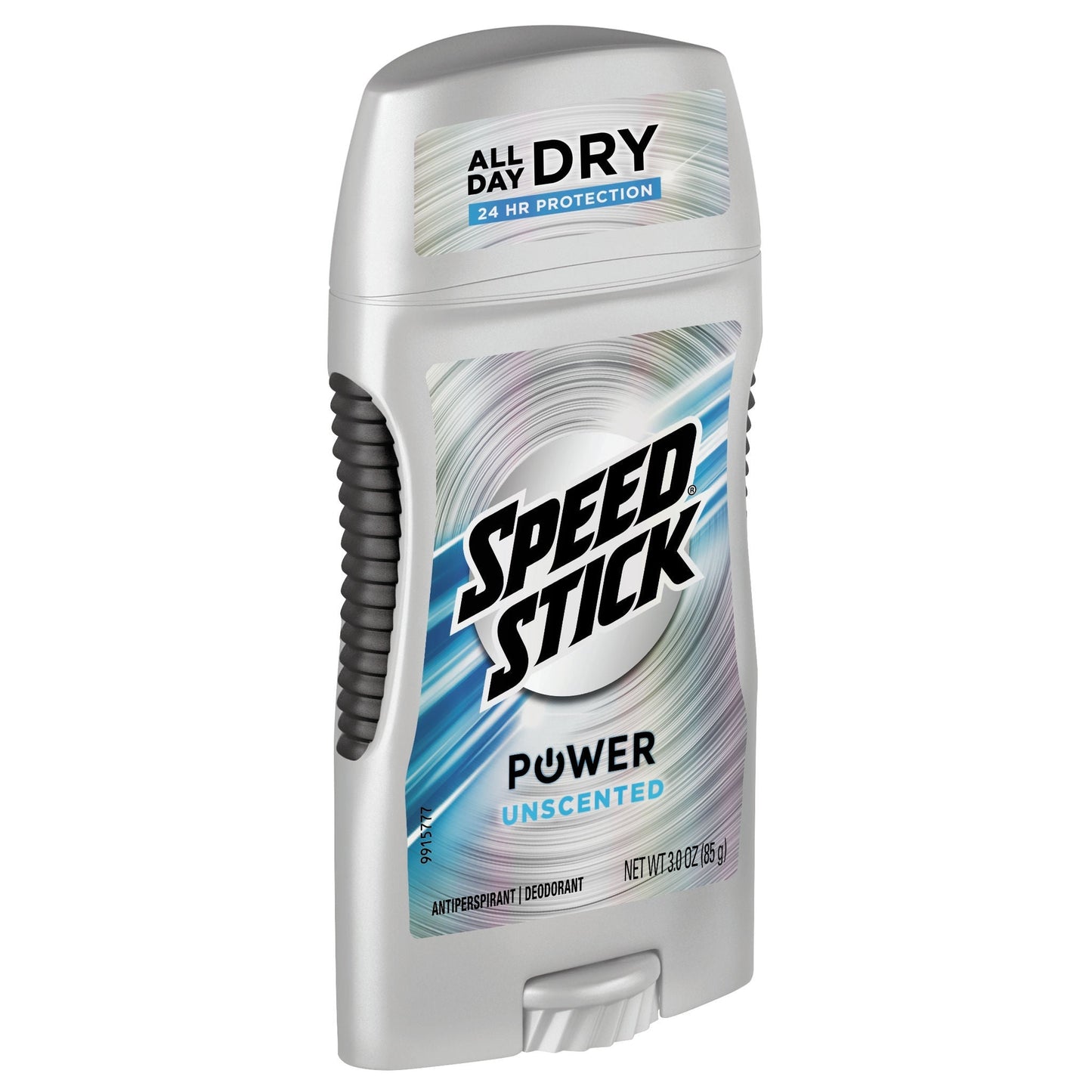 Speed Stick Power Antiperspirant / Deodorant Solid Unscented