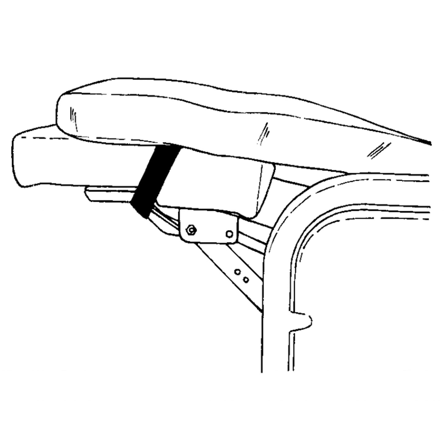 SkiL-Care™ Cozy Seat