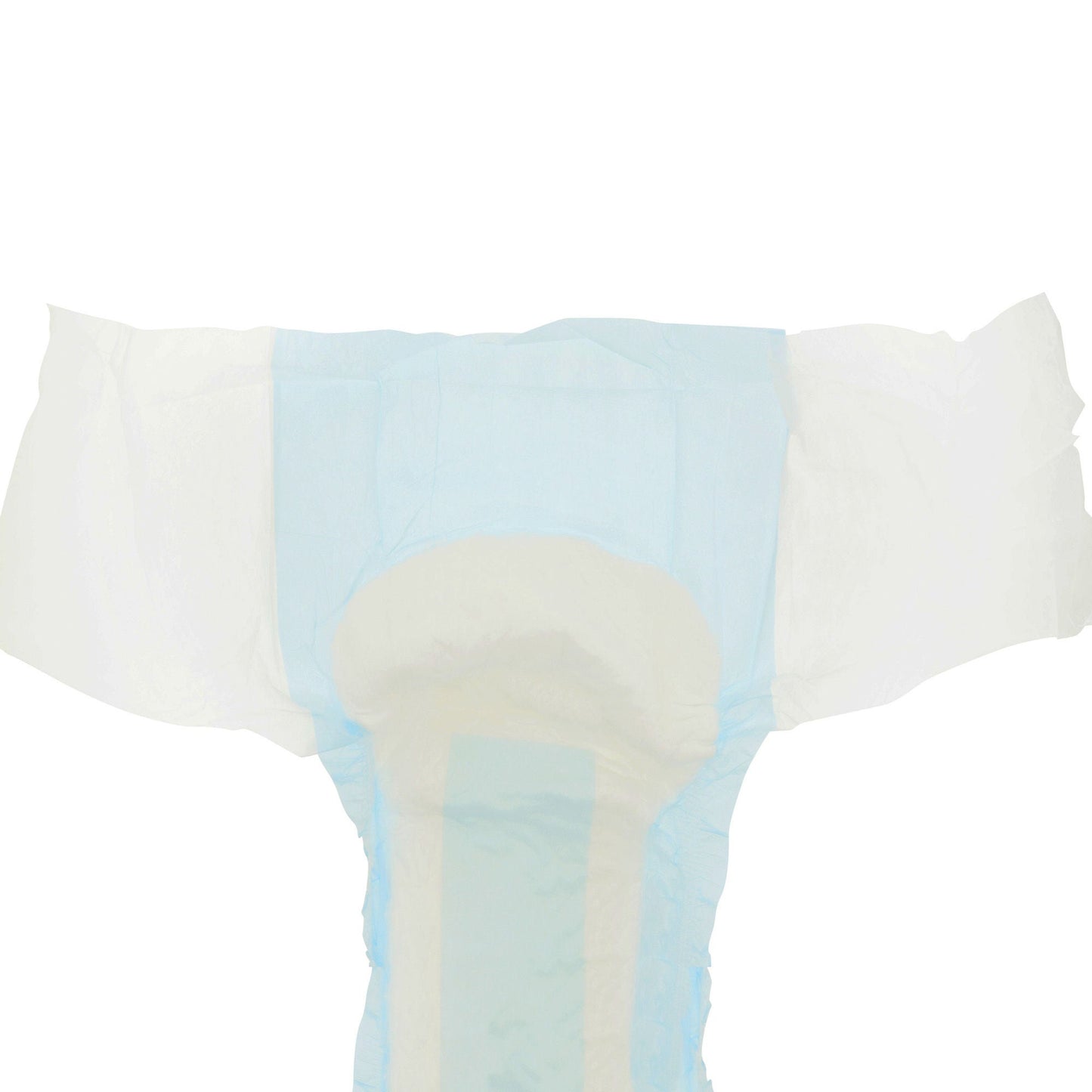 Wings™ Basic Quilted Adult Incontinence Briefs