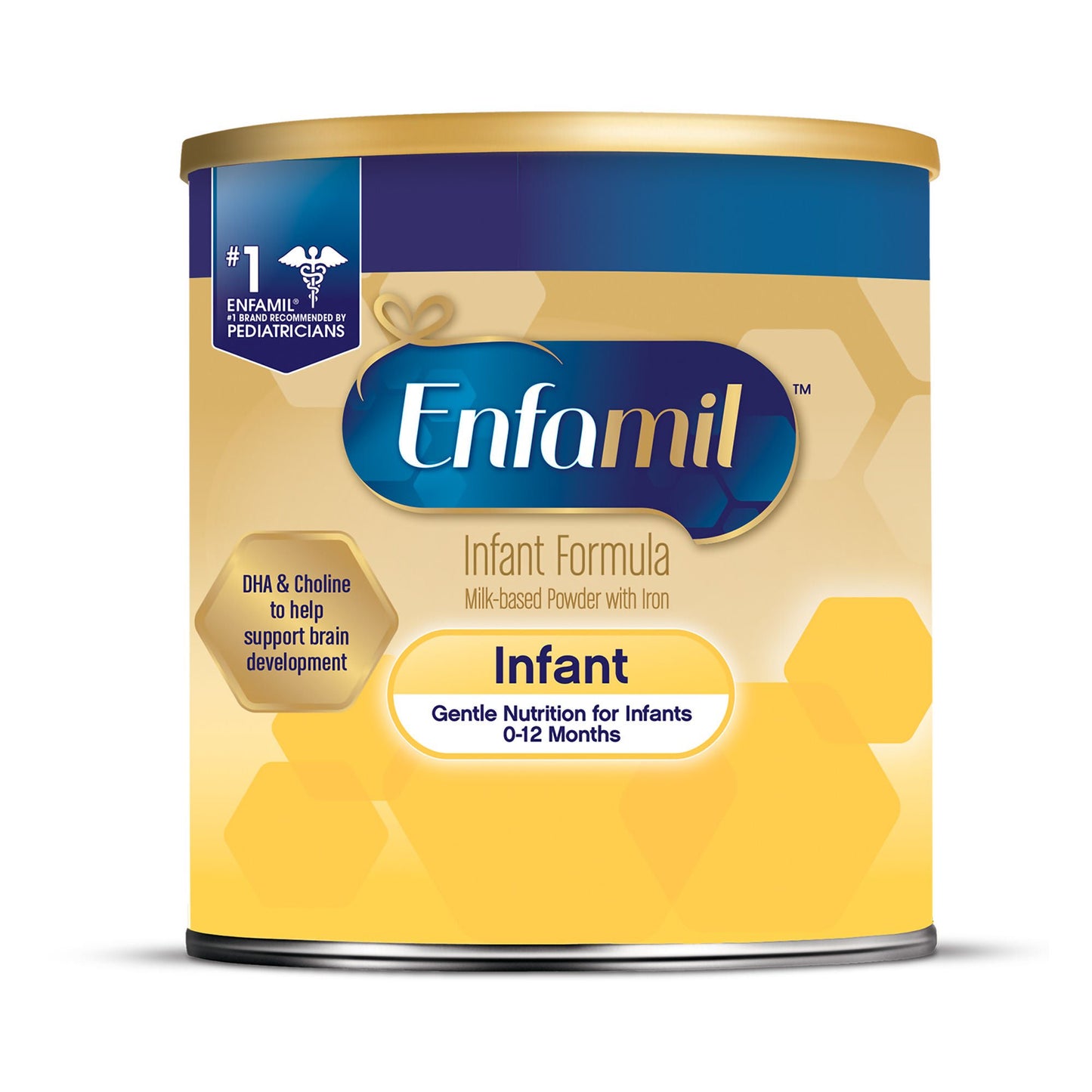 Enfamil® Powder Infant Formula, can