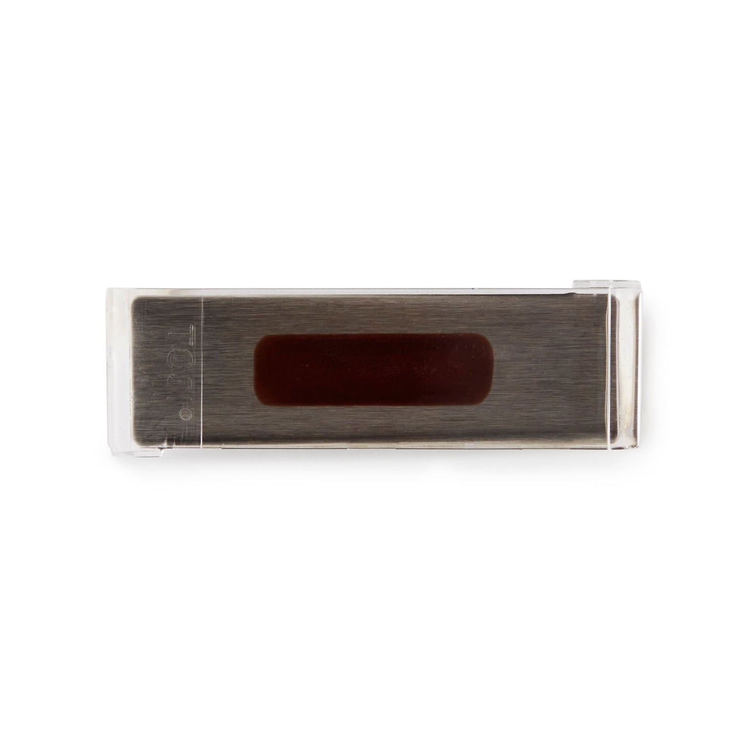 TOSI® Instrument Washer Test Indicator Strip – Case of 30 - view 3