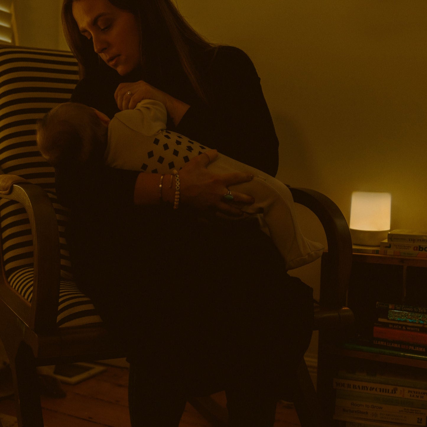 Nanit Sound + Light Machine for Babies