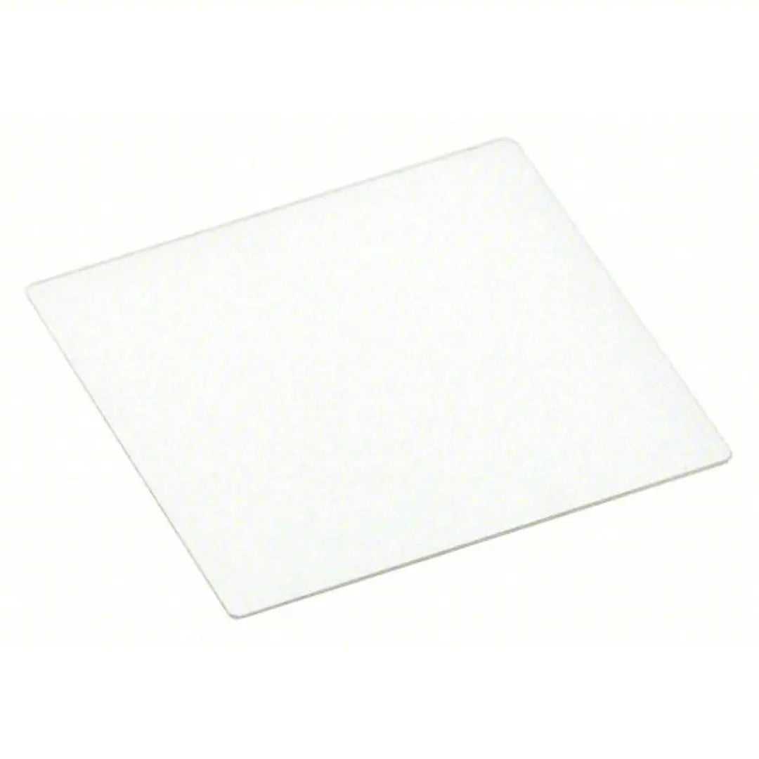 Microscope Cover, Glass LabSupplies.com