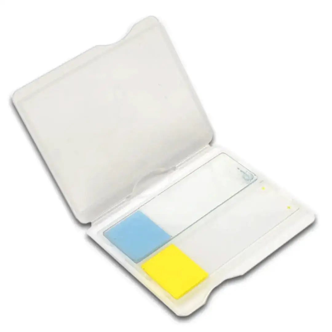 Microscope, Slide Mailer, Cardboard LabSupplies.com