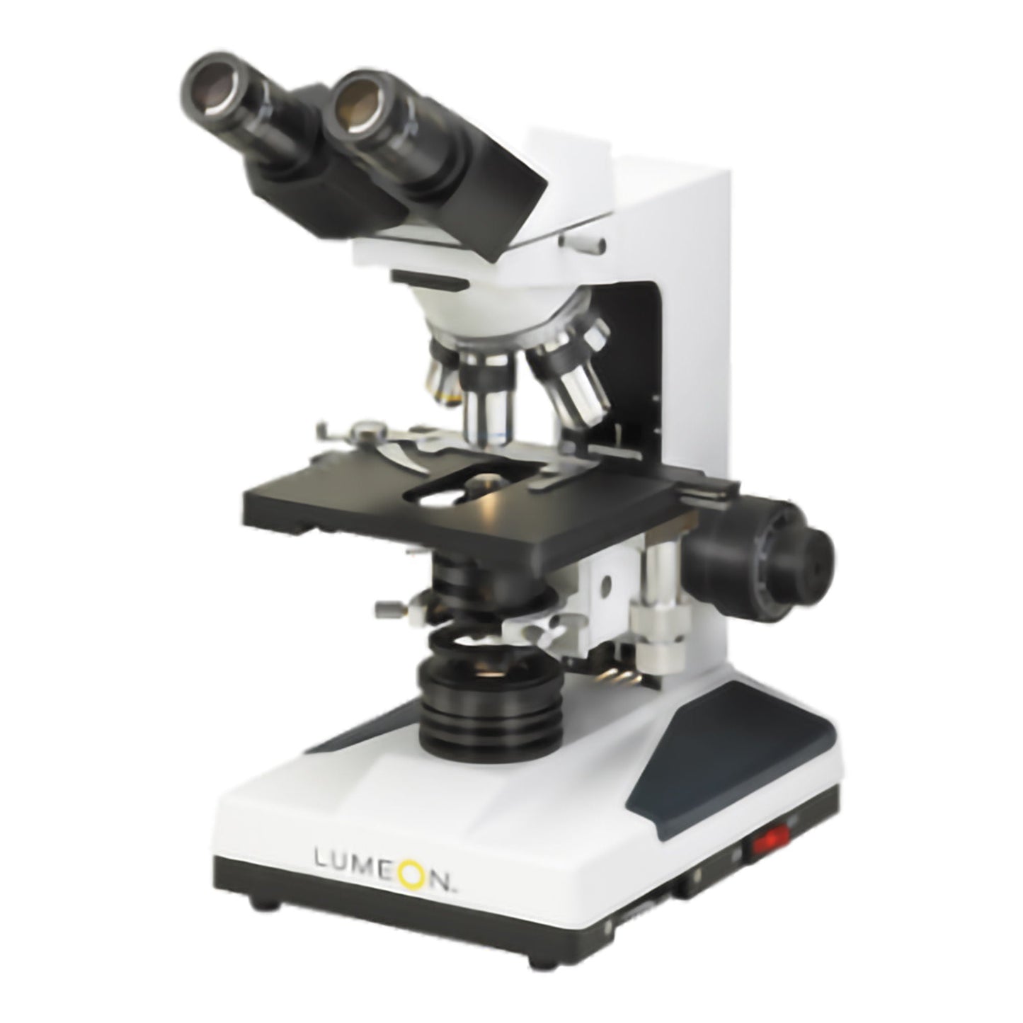 McKesson Lumeon™ Compound Microscope