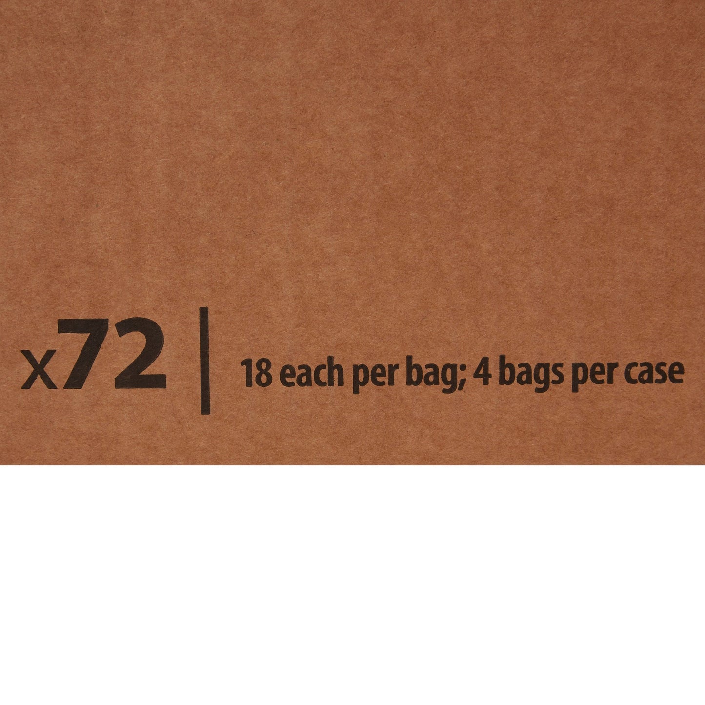 Wings™ Overnight Absorbency Incontinence Brief
