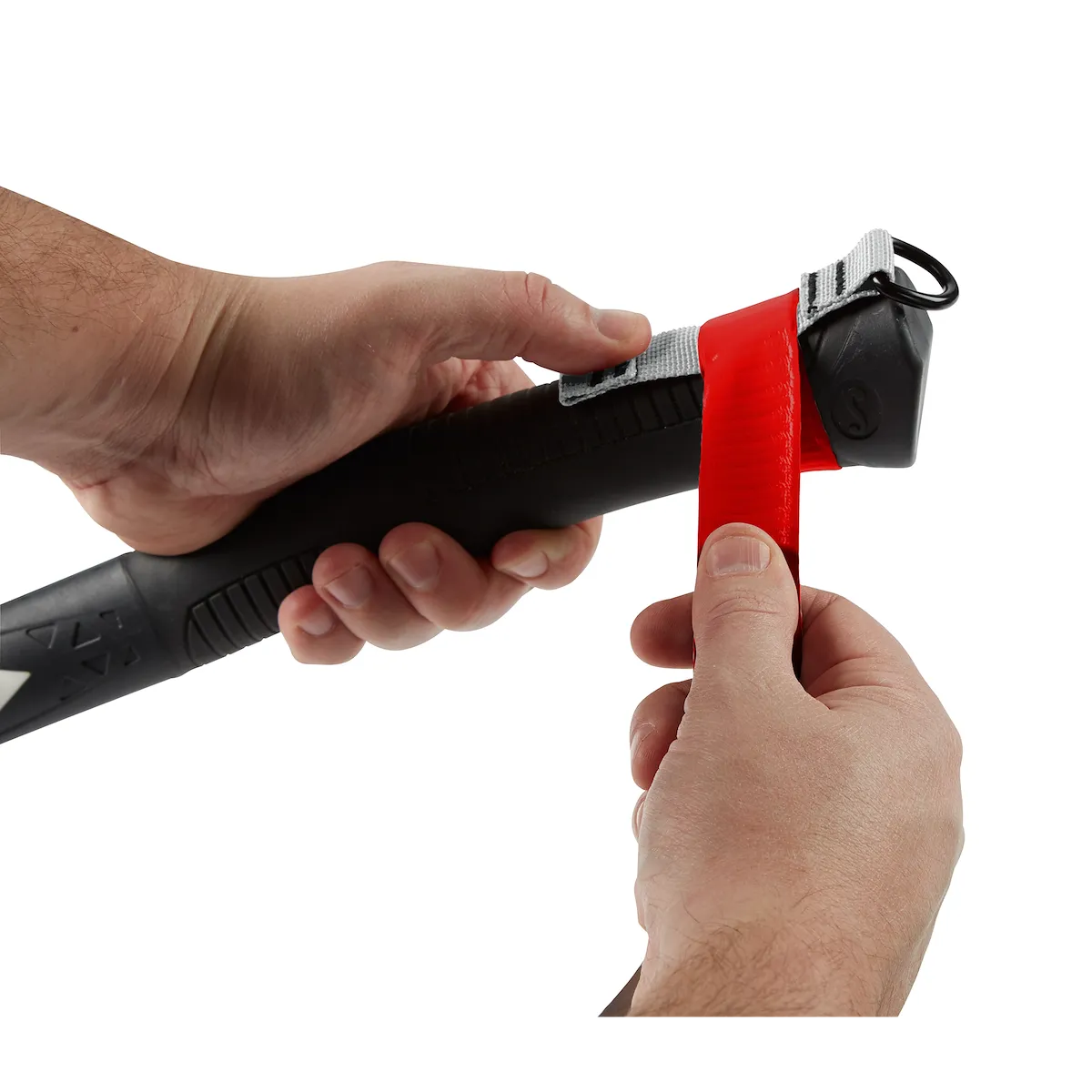 Milwaukee 12ft Self-Adhering Tape 48-22-8860