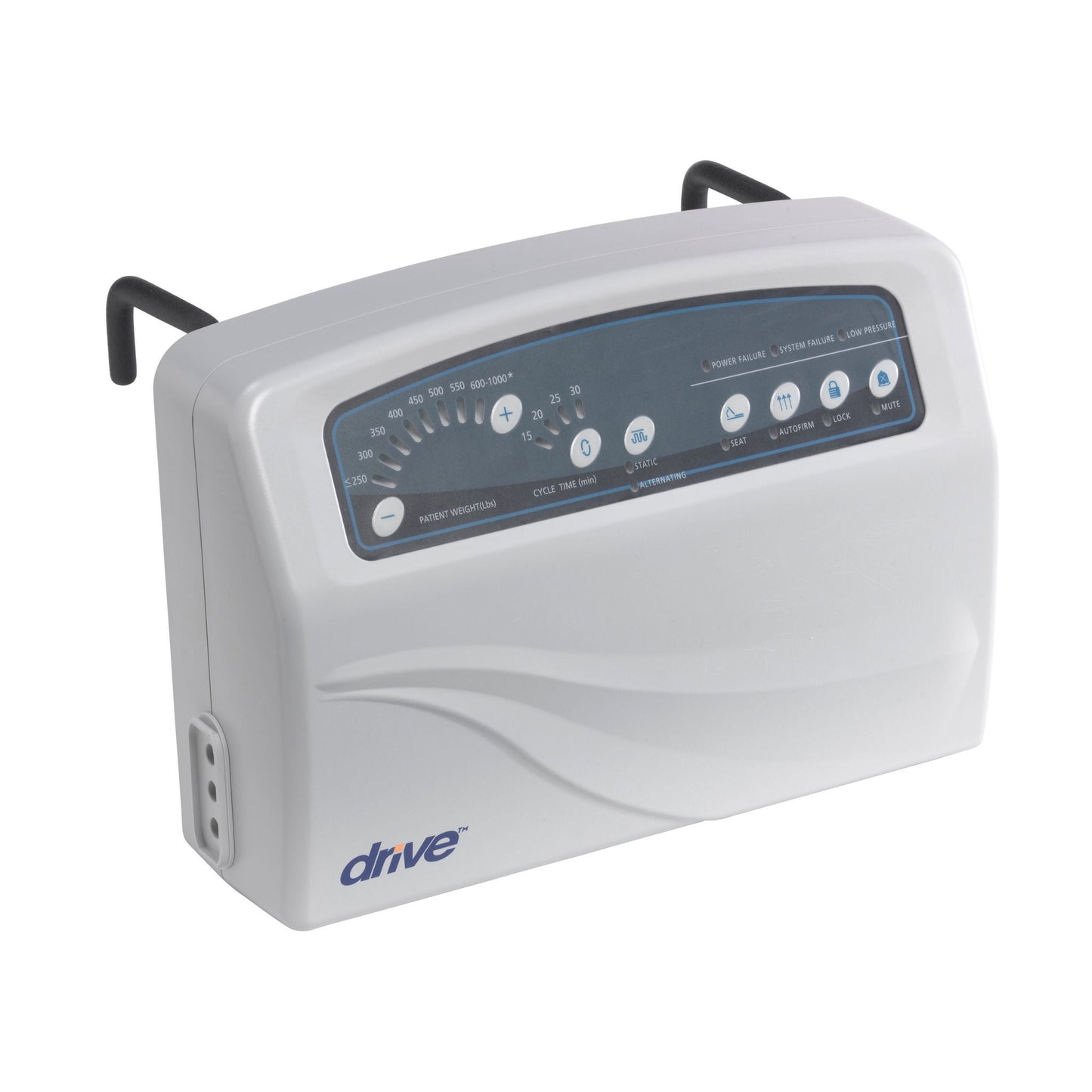 drive™ Med-Aire® Mattress Pump