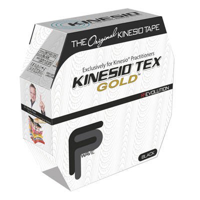 Kinesio® Tex Gold™ FP Kinesiology Tape