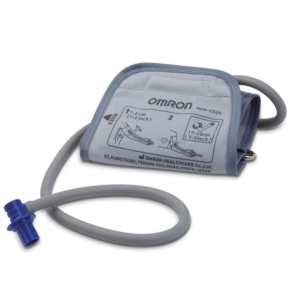 Omron Reusable Blood Pressure Cuff 18 to 23 cm Arm Small Cuff