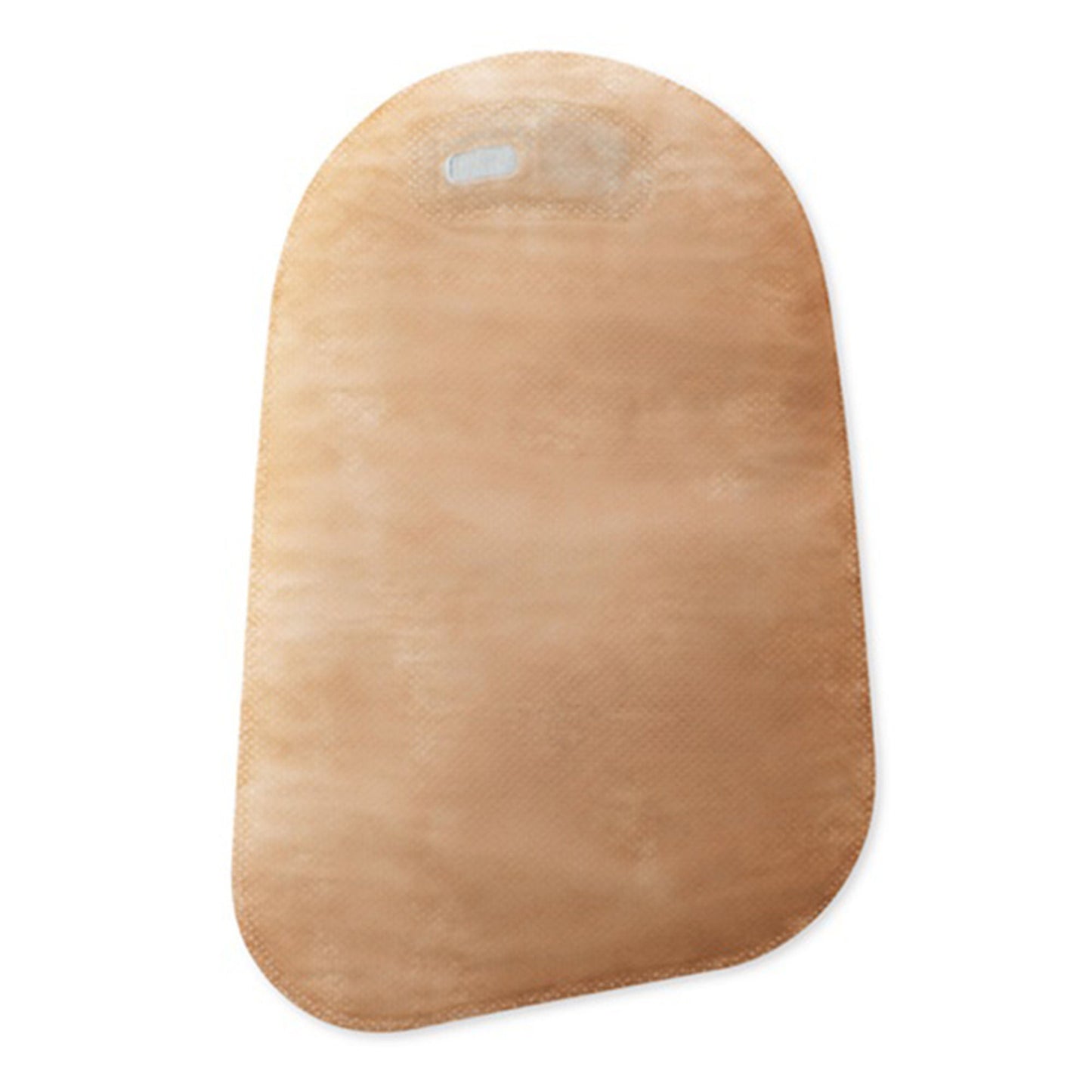 Premier™ 82325 One-Piece Beige Colostomy Pouch, Pre-cut to Fit Stomas