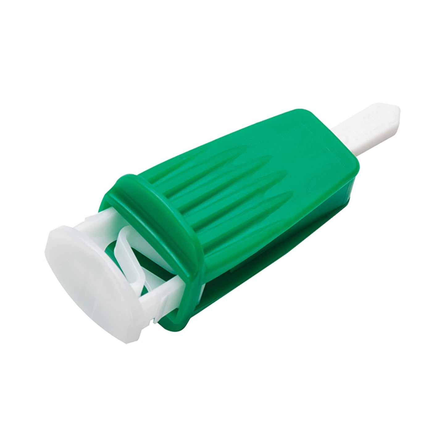 Assure® Lance Safety Lancet, 1.8 mm Depth, Green