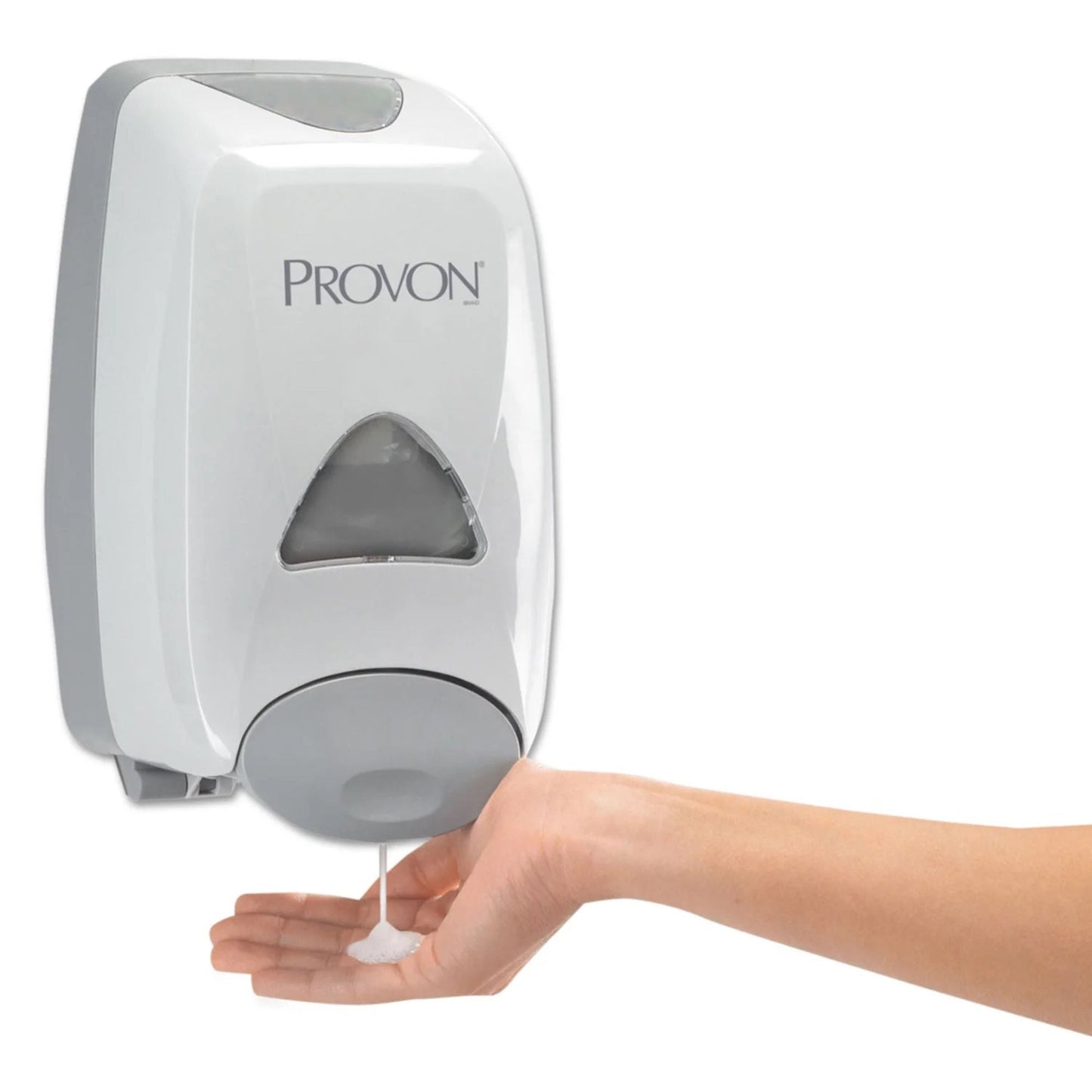 Provon® FMX-12™ Skin Care Dispenser for Provon FMX-12 Soap Dispenser Refills