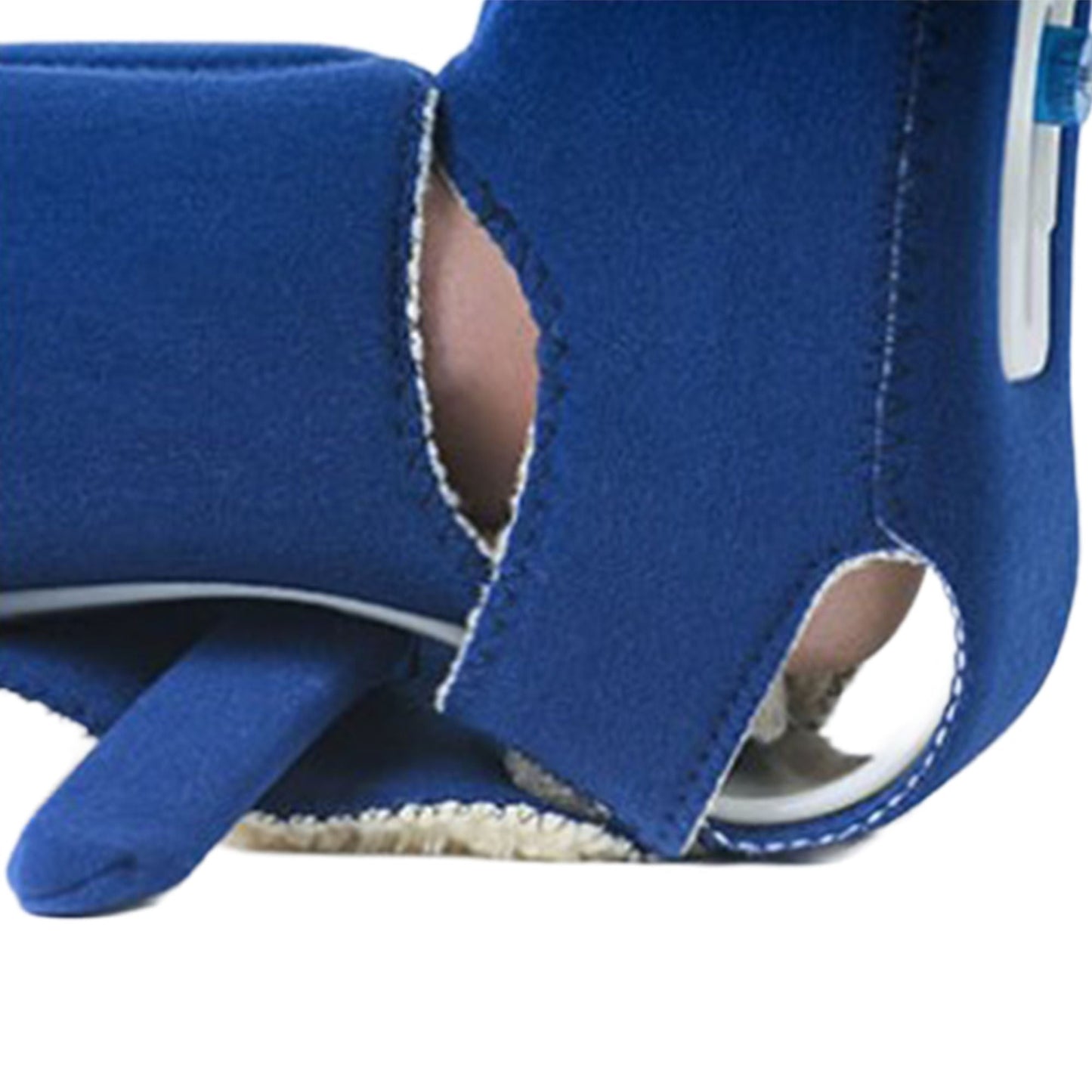 Comfy™ Walker Boot, Adult
