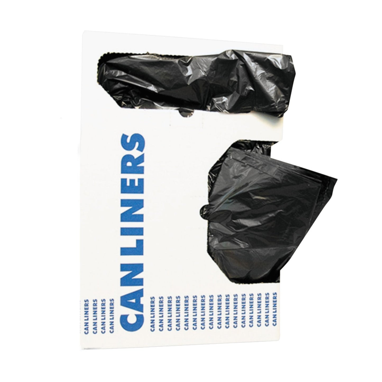 Heritage™ X-Liner Heavy Duty Trash Bag, 2 mil
