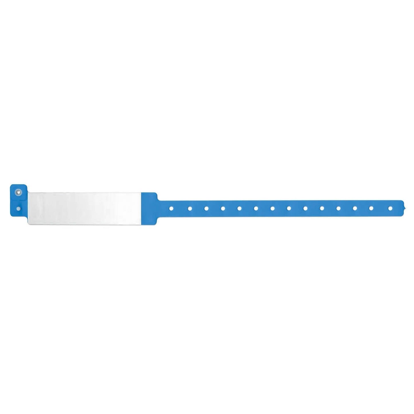 Speedi-Print® Identification Band, Blue