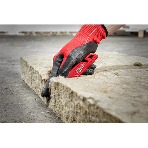 Milwaukee 5 PC General Purpose Utility Blades 48-22-1905 | 3 in Blade Length, 5-Piece