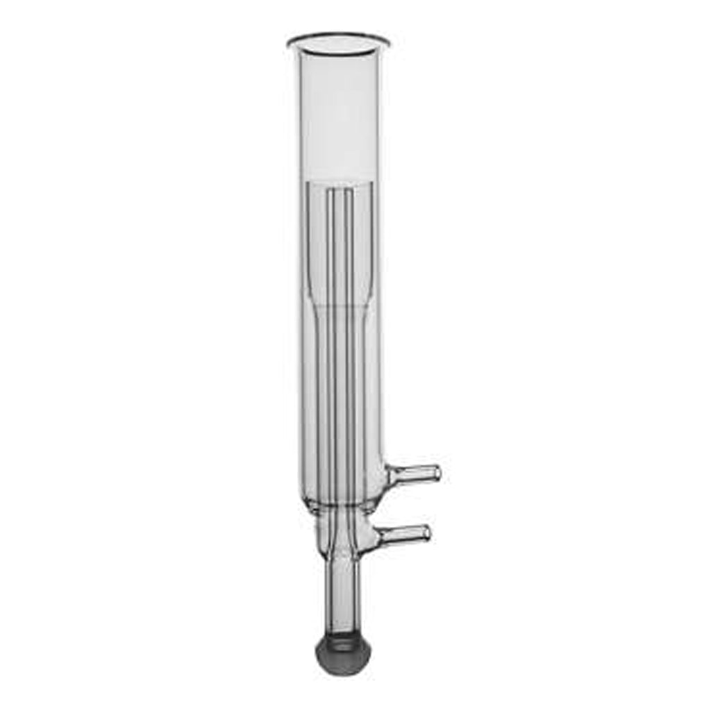 EOP Flared End Torch, 2.5mm - Alpha Resources part ARICP513 (replaces Spectro 48105052)