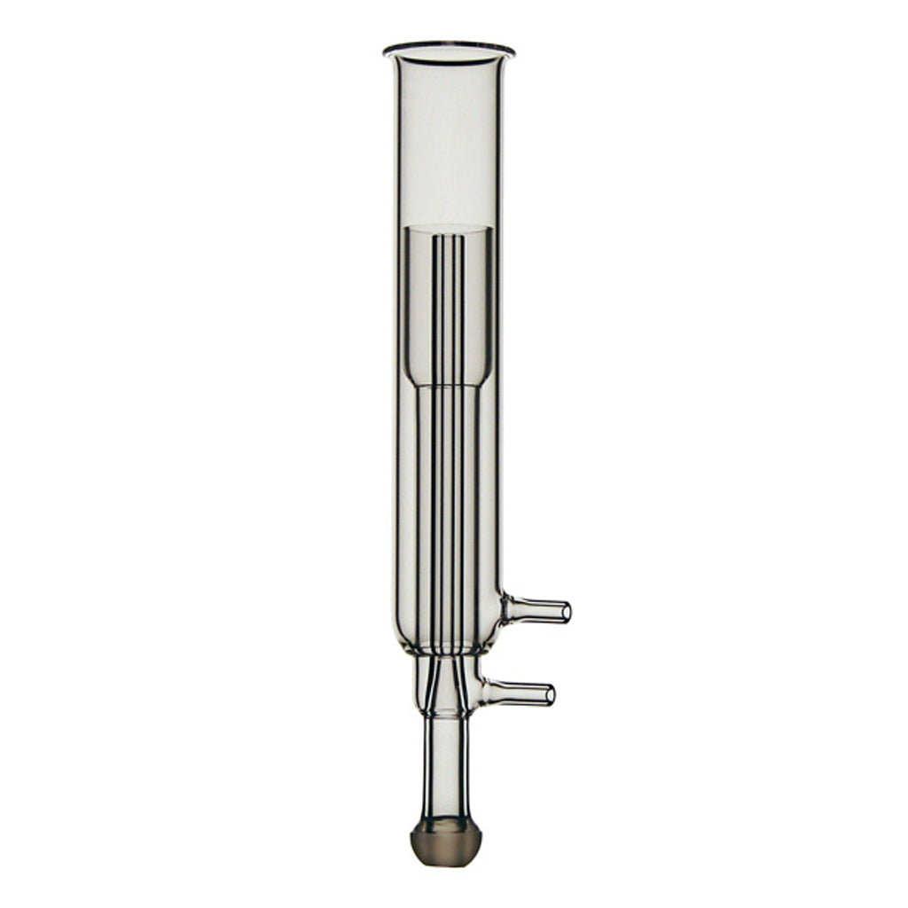 EOP Flared End Torch, 1.8mm - Alpha Resources part ARICP511 (replaces Spectro 48105052A)
