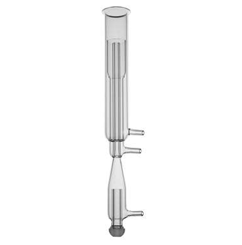 SOP Fixed Sheath Gas System Torch, 3.0 mm - Alpha Resources part ARICP521