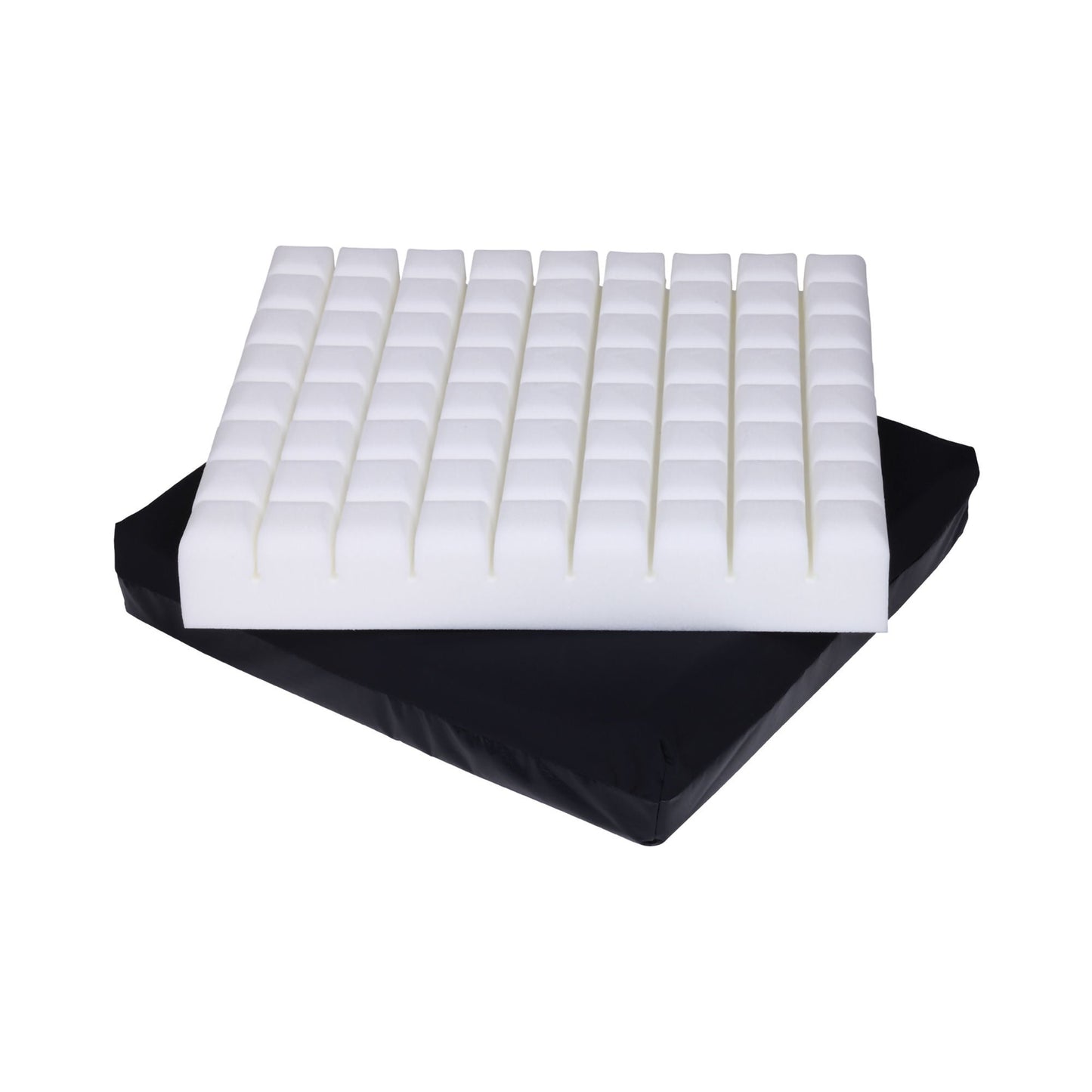 Geo-Matt® Foam PRT Seat Cushion, Black