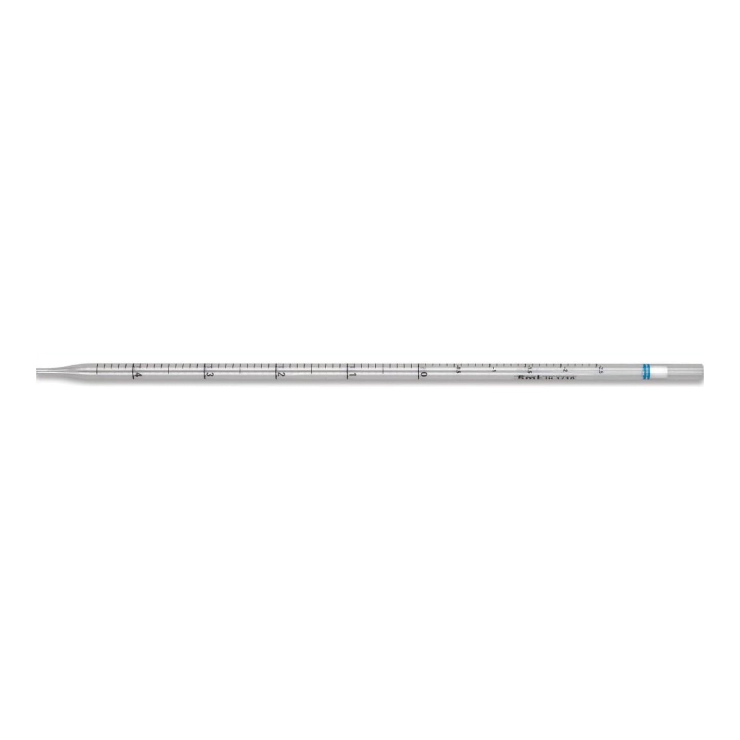 McKesson Serological Pipette, Blue Striped