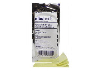 Xeroform™ Petrolatum Impregnated Dressing