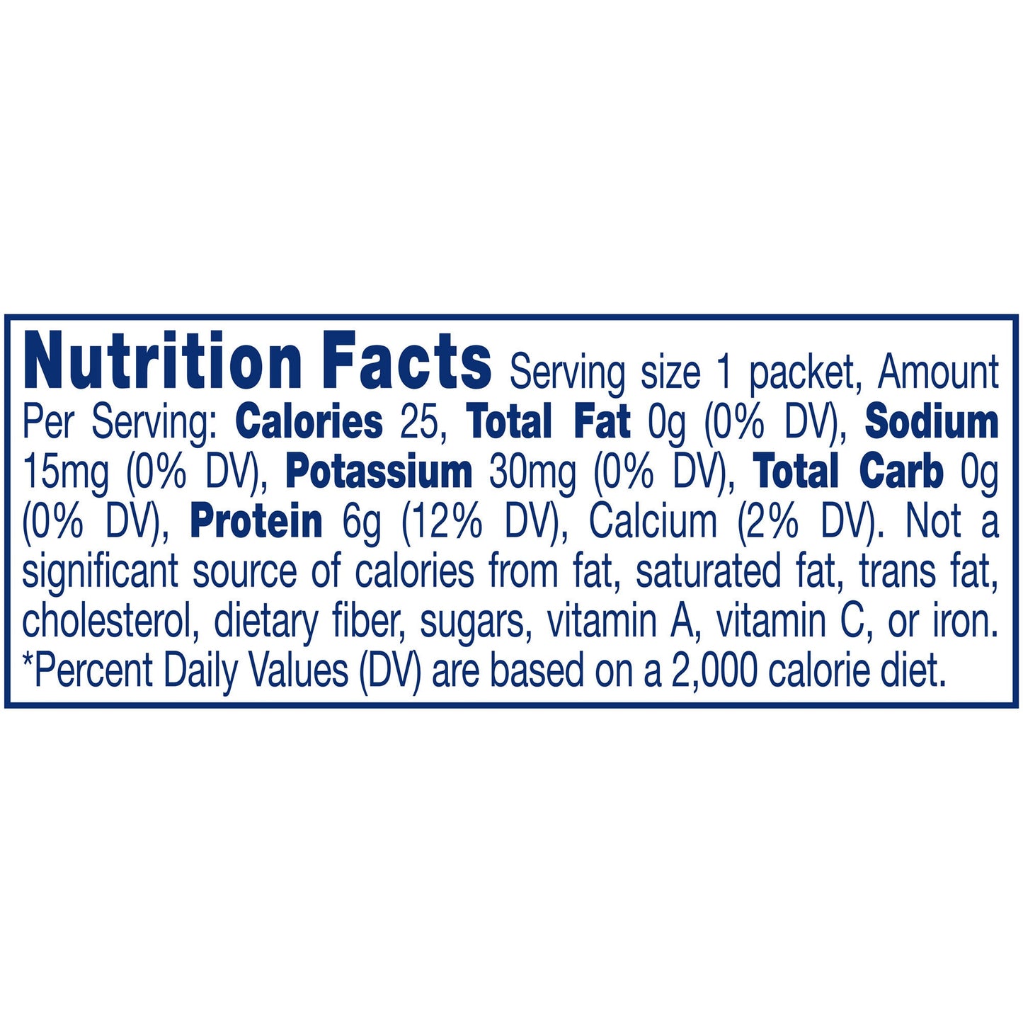Beneprotein® Instant Protein Powder