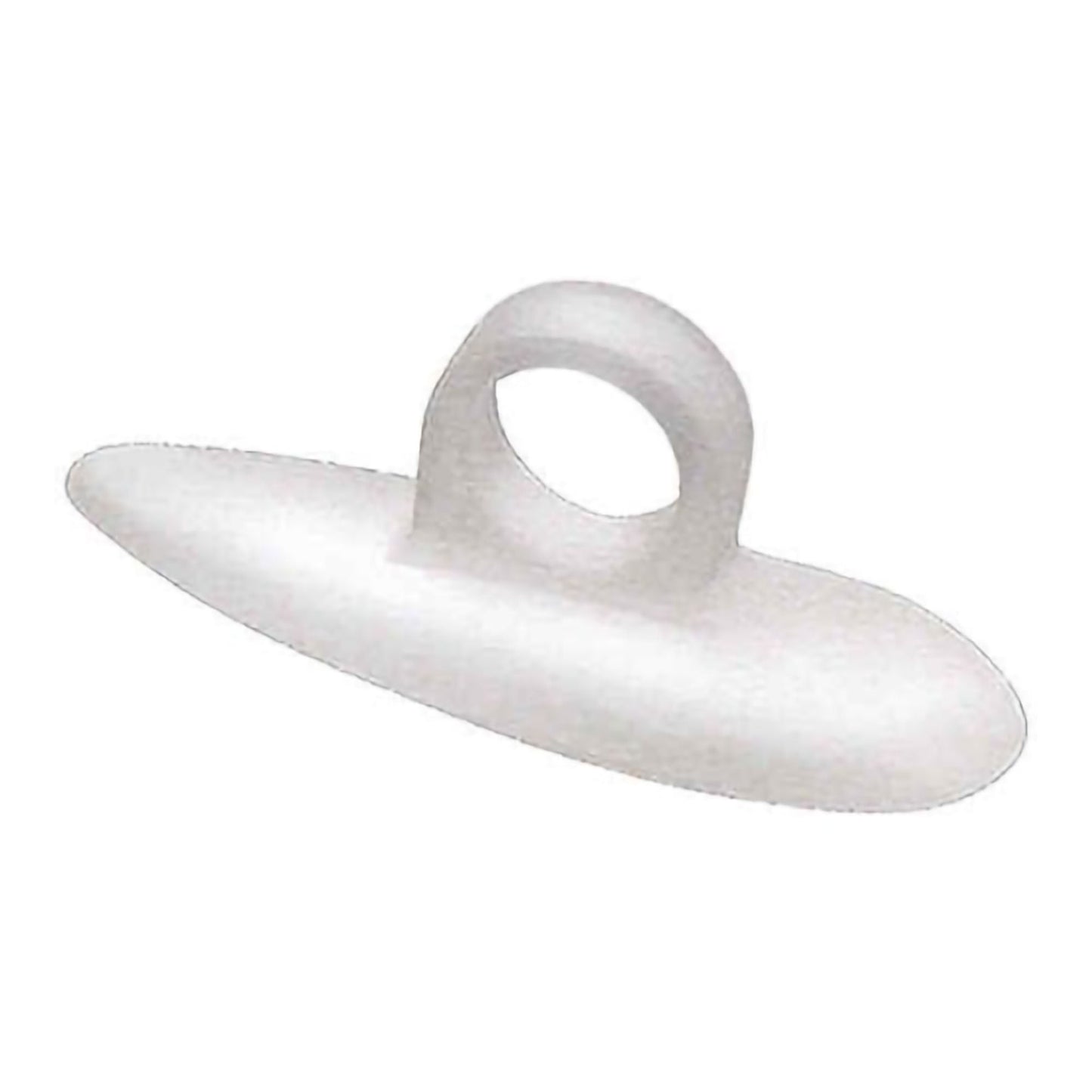 Visco-GEL Toe Cushion Pull-On Left Foot