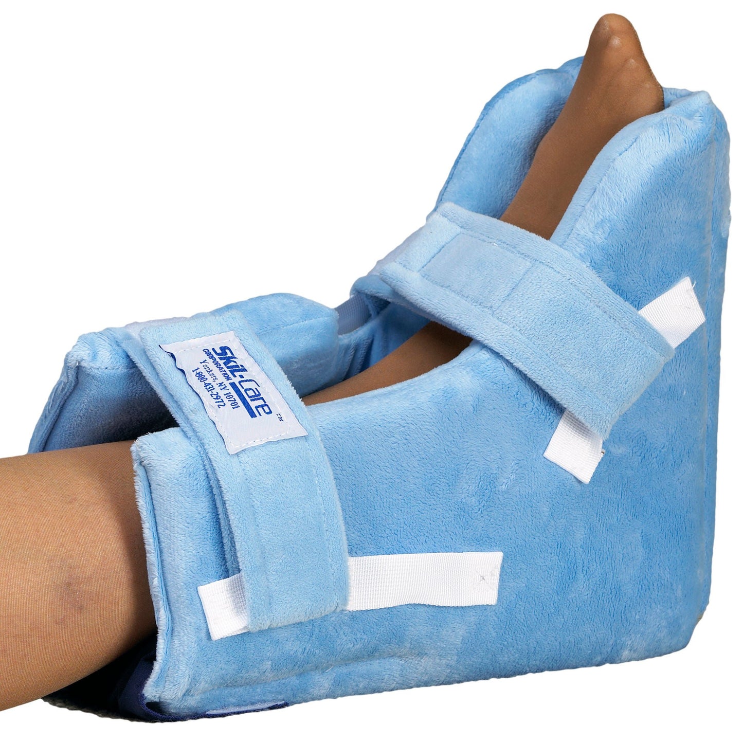 SkiL-Care™ Heel Float
